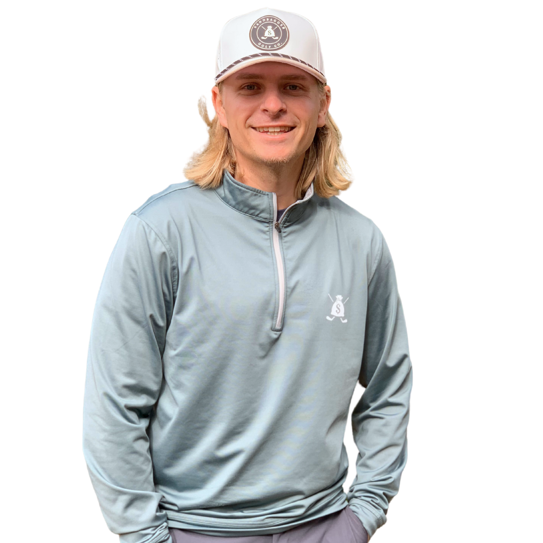 The Sage bagger Q-Zip