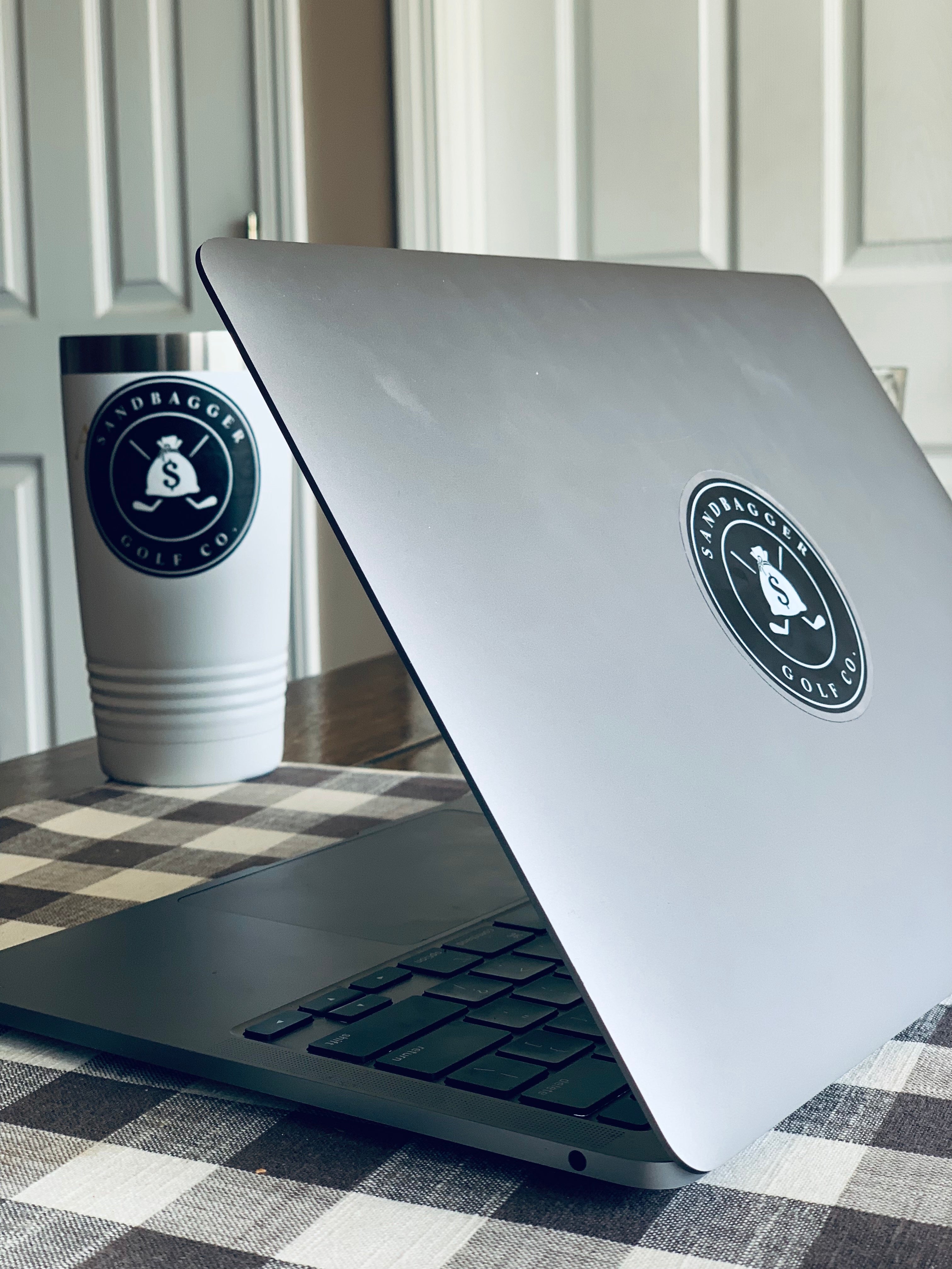 Sandbagger Sticker Packs