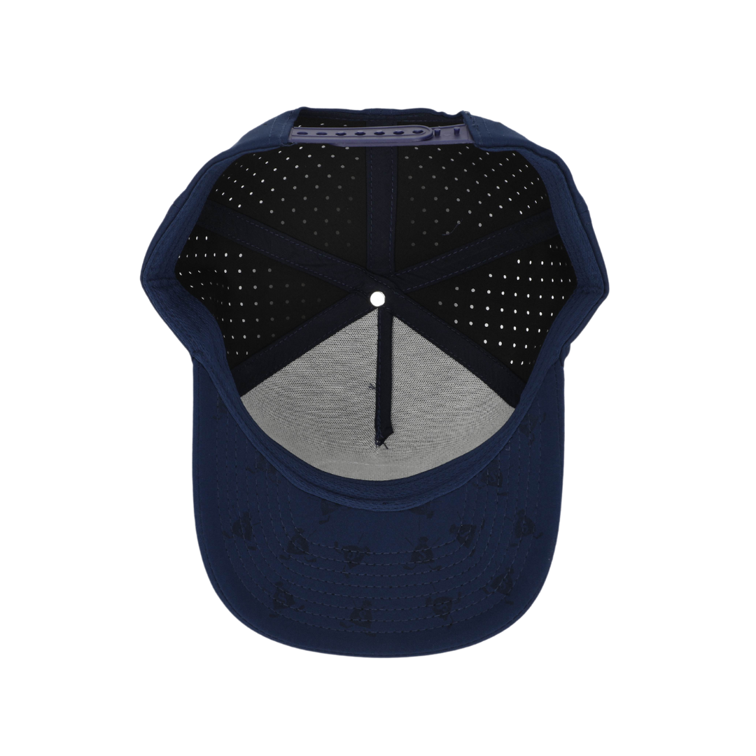 The Undercover Navy(blue) Sandbagger