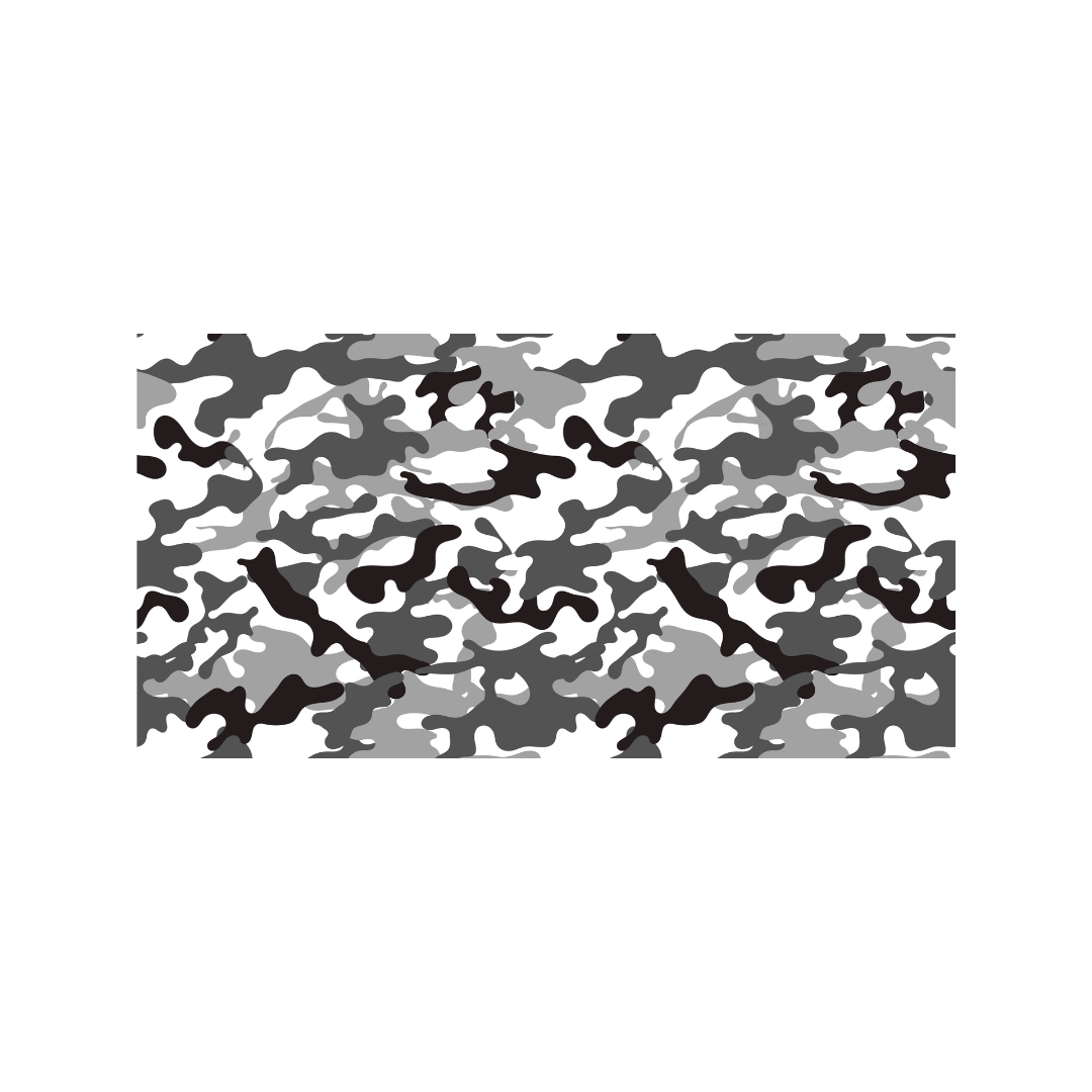 Camou Sandbagger Towel
