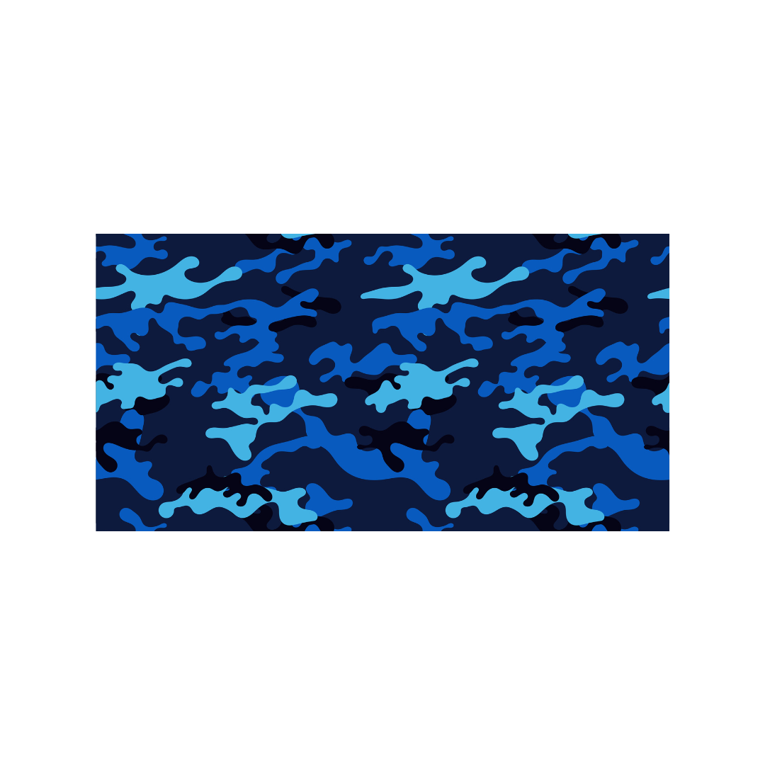 Camou Sandbagger Towel