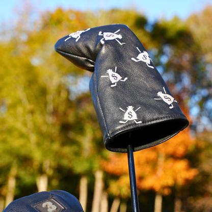 The Big Driver Headcover – Sandbagger Golf Company