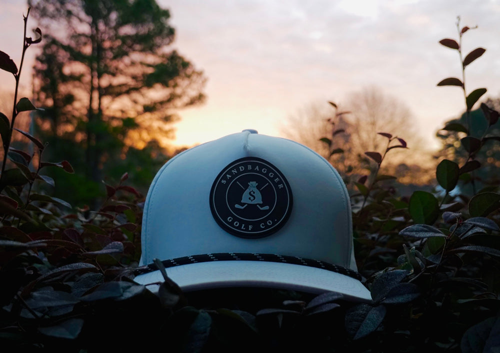 Sandbagger Golf Co. – Sandbagger Golf Company